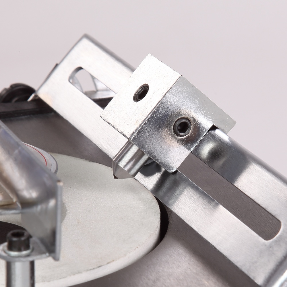 Заточной станок для строгальных ножей BELMASH GC-650