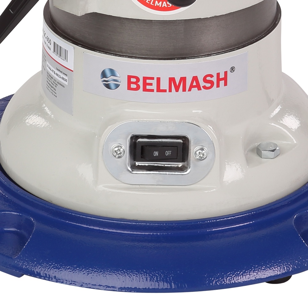 Заточной станок для строгальных ножей BELMASH GC-650