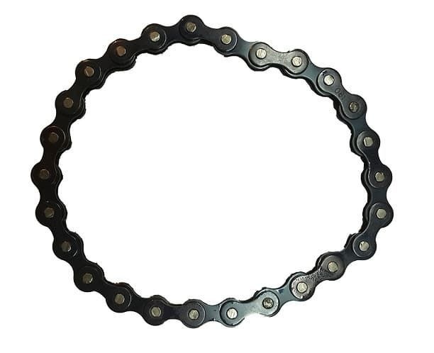 Цепь механизма подъема JWP12L226 для рейсмусового станка JET JWP-12L