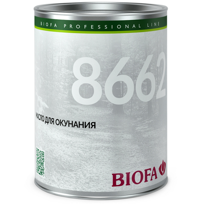 8662 34 Масло для окунания 0,125 л