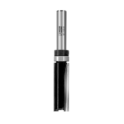 901.1338.08 Фреза пазовая с подшипником D=12.7 mm, I=38 mm, S=8 mm
