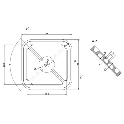 JDP-15LT Сверлильный станок 380В