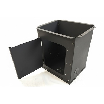 JRDC-1 Cистема стружкоудаления для фрезерного стола