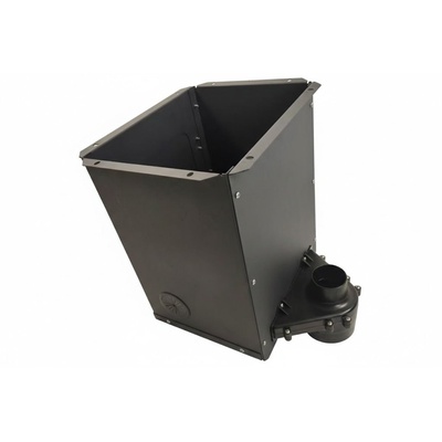 JRDC-1 Cистема стружкоудаления для фрезерного стола