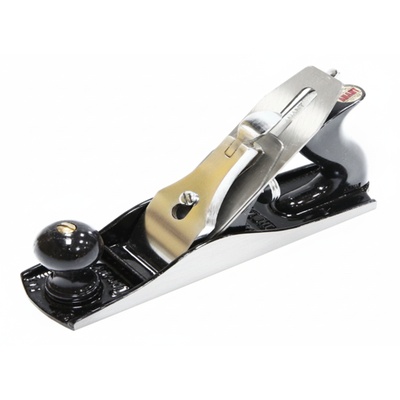 STG022426 Рубанок - №3 HEPHA 235 мм, лезвие 45 мм