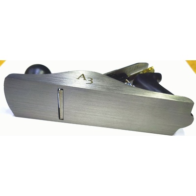 STG022426 Рубанок - №3 HEPHA 235 мм, лезвие 45 мм