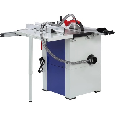 TS-250ST1000/400 Циркулярная пила с подвижным столом