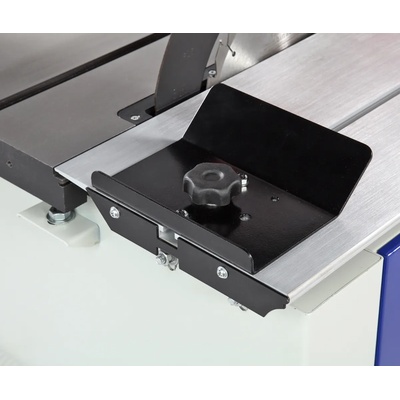 TS-250ST1000/400 Циркулярная пила с подвижным столом