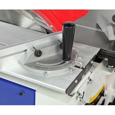 TS-250ST1000/400 Циркулярная пила с подвижным столом