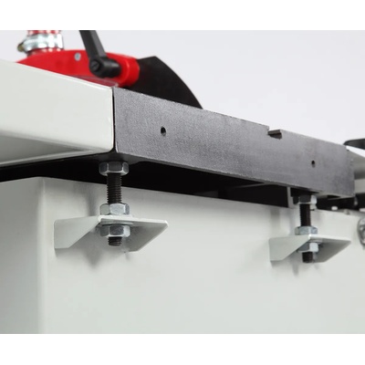 TS-250ST1000/400 Циркулярная пила с подвижным столом