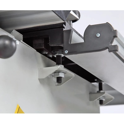 TS-250ST1000/400 Циркулярная пила с подвижным столом