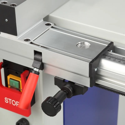 TS-250ST1000/400 Циркулярная пила с подвижным столом