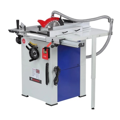 TS-250ST1000/400 Циркулярная пила с подвижным столом