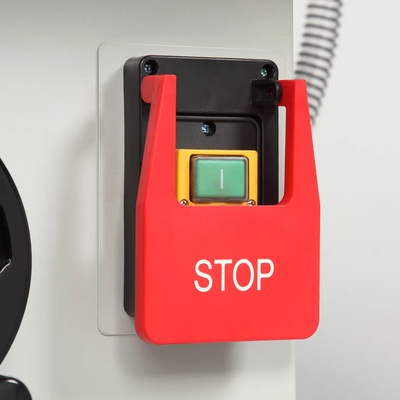 TS-250ST1000/400 Циркулярная пила с подвижным столом