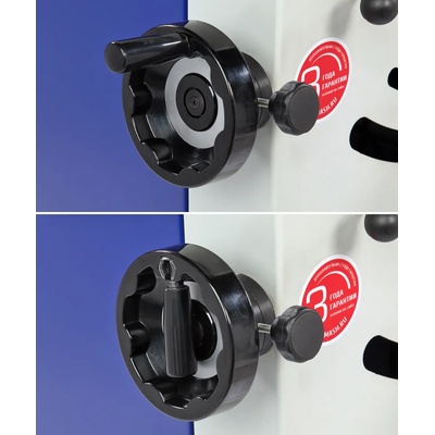 TS-250ST1000/400 Циркулярная пила с подвижным столом