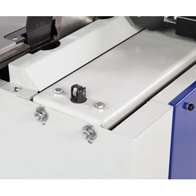 TS-250ST1000/400 Циркулярная пила с подвижным столом