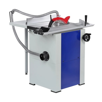 TS-250ST1000/400 Циркулярная пила с подвижным столом