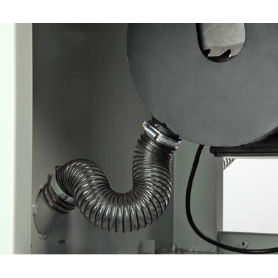 TS-250ST1000 Циркулярная пила с подвижным столом