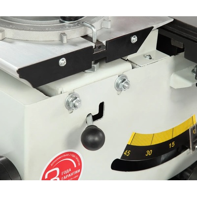 TS-250ST1000 Циркулярная пила с подвижным столом