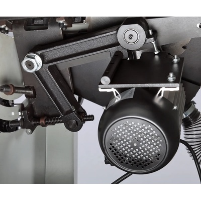 TS-250ST1000 Циркулярная пила с подвижным столом