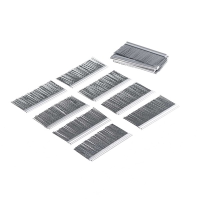 Абразивный вкладыш Flex Q3 100х45х0,6 мм 4, P320, нейлон, 16 шт