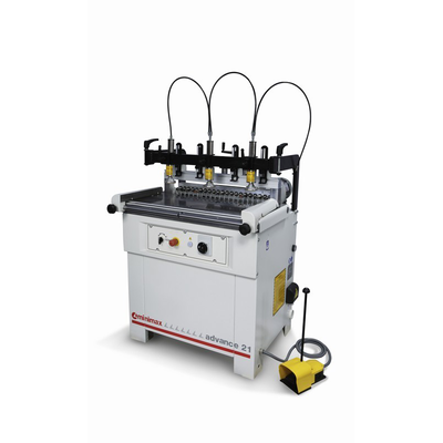 Advance 21 minimax сверлильно-присадочный станок MI01.14.38