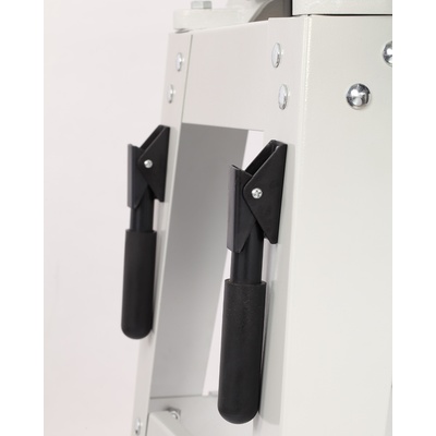 Барабанный шлифовальный станок BELMASH DS260-W