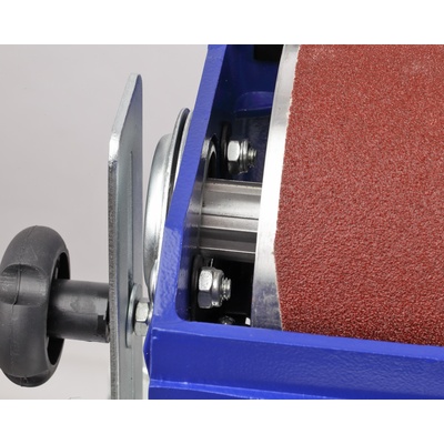 Барабанный шлифовальный станок BELMASH DS410-W