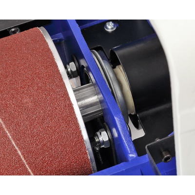 Барабанный шлифовальный станок BELMASH DS410-W