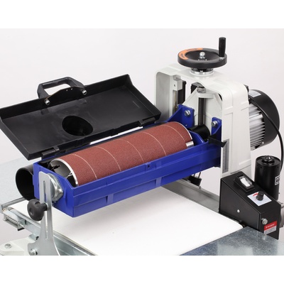 Барабанный шлифовальный станок BELMASH DS410-W