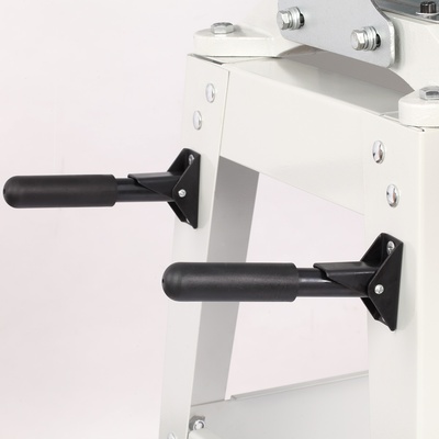 Барабанный шлифовальный станок BELMASH DS410-W