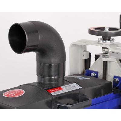 Барабанный шлифовальный станок BELMASH DS410-W