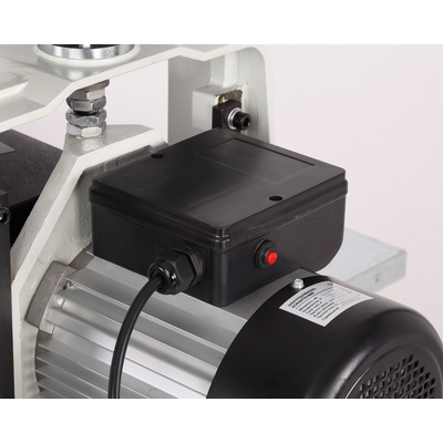 Барабанный шлифовальный станок BELMASH DS410-W