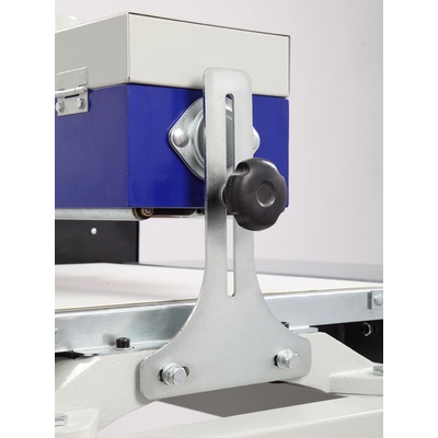 Барабанный шлифовальный станок BELMASH DS560-W