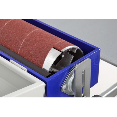 Барабанный шлифовальный станок BELMASH DS560-W