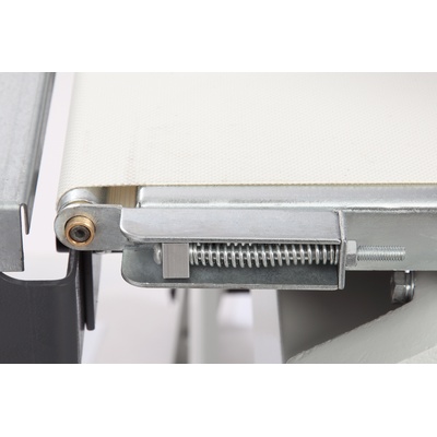 Барабанный шлифовальный станок BELMASH DS560-W