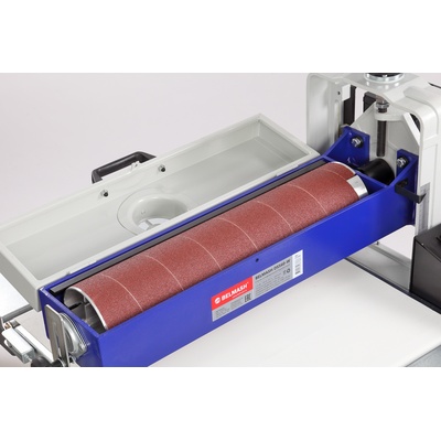 Барабанный шлифовальный станок BELMASH DS560-W