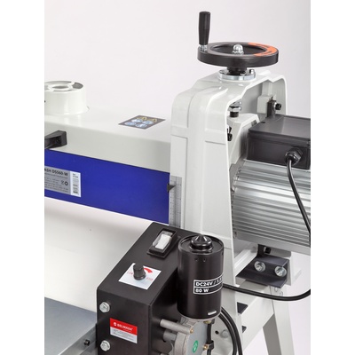 Барабанный шлифовальный станок BELMASH DS560-W