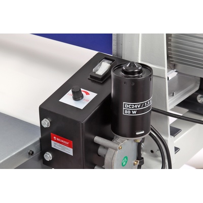 Барабанный шлифовальный станок BELMASH DS560-W