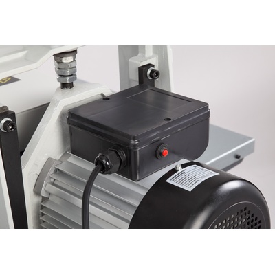 Барабанный шлифовальный станок BELMASH DS560-W