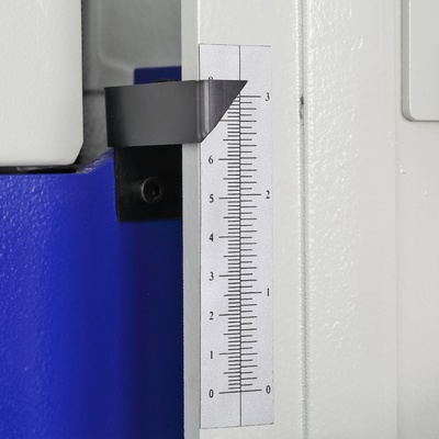 Барабанный шлифовальный станок BELMASH DS560-WB