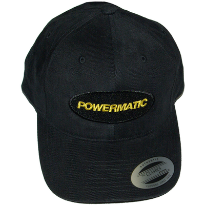 Бейсболка POWERMATIC