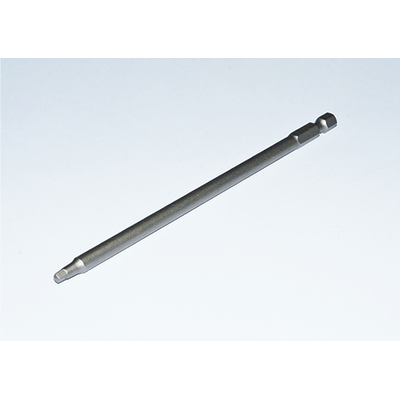 Бит 150 мм, квадратный шлиц для jig system