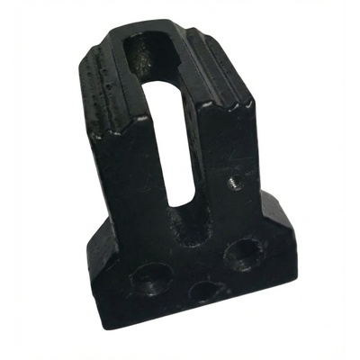 Блок направляющий полотна (передний) BS-712