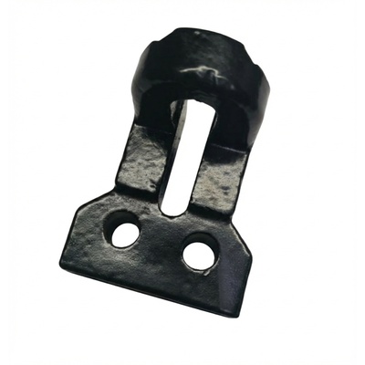 Блок направляющий полотна (задний) BS-712