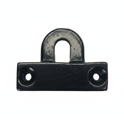 Блок направляющий полотна (задний) BS-712