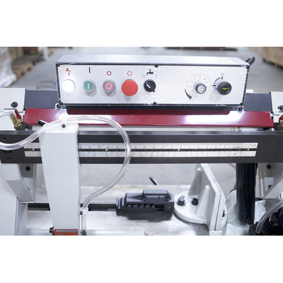 BS-1018R Ленточнопильный станок
