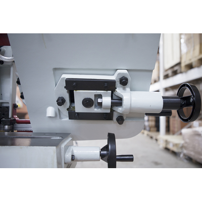 BS-1018R Ленточнопильный станок