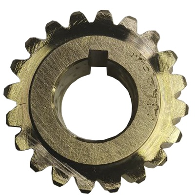 BS912B-198 Червячная шестерня для BS-912B