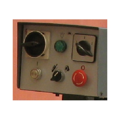 BSМ-245G Ленточнопильный станок